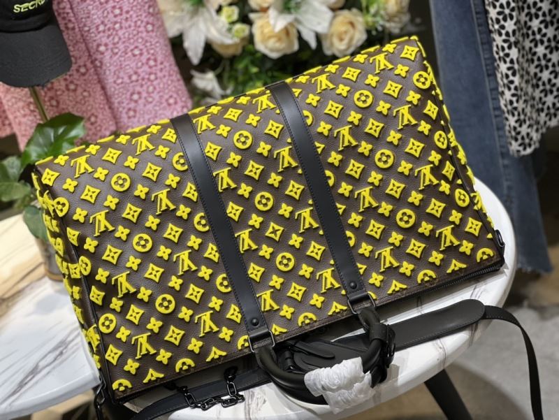 LV Travel Bags